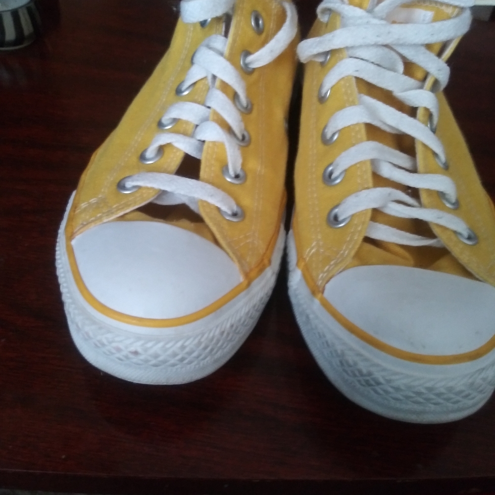 Converse All Star sneakers